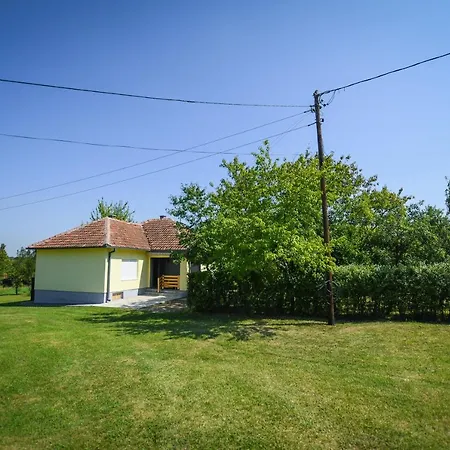 Ferienhaus Seoska Kuca Stojanovic