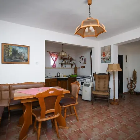 Seoska Kuca Stojanovic