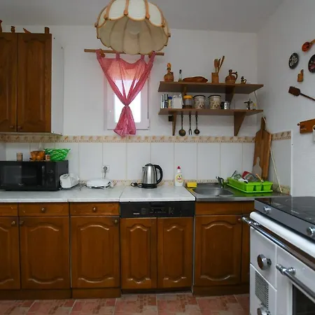 Nyaraló Seoska Kuca Stojanovic Kladovo