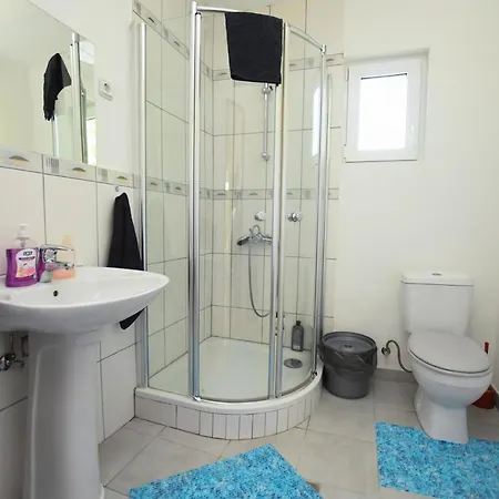 Seoska Kuca Stojanovic Ferienhaus *