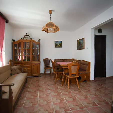 Seoska Kuca Stojanovic Ferienhaus Kladovo