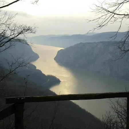 Nyaraló Seoska Kuca Stojanovic Kladovo