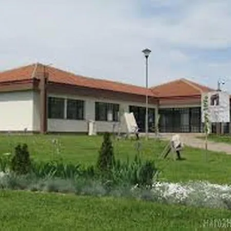 بيت للعطل Seoska Kuca Stojanovic *