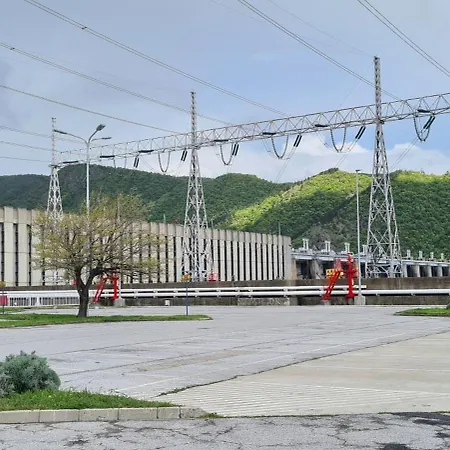 Seoska Kuca Stojanovic Nyaraló Kladovo