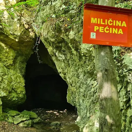 Seoska Kuca Stojanovic