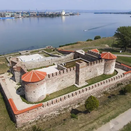 Ferienhaus Seoska Kuca Stojanovic *