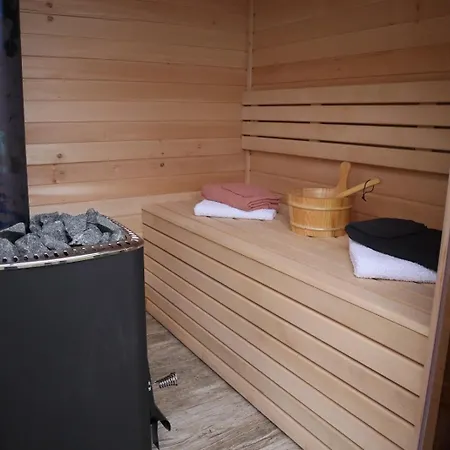 Seoska Kuca Stojanovic Case de vacanță Cladova