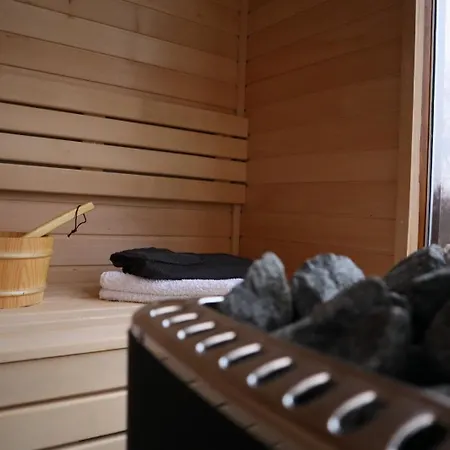 Seoska Kuca Stojanovic